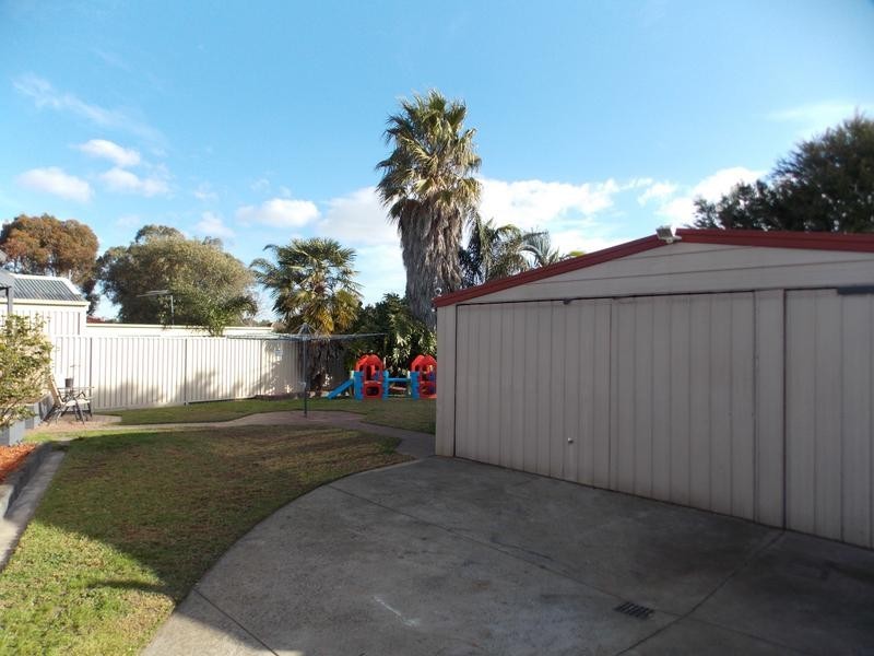 13 Partridge Crescent, Carrum Downs VIC 3201