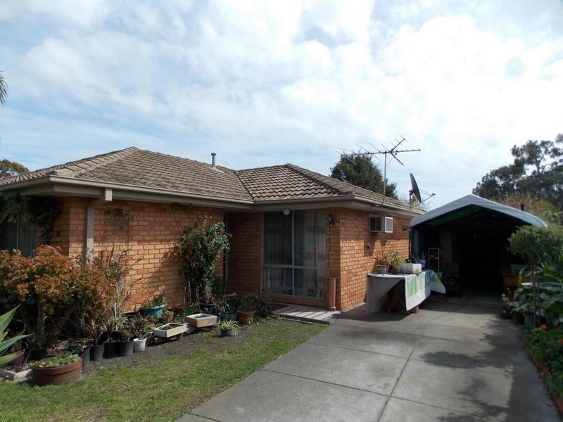 4 Oberon Drive, Carrum Downs VIC 3201