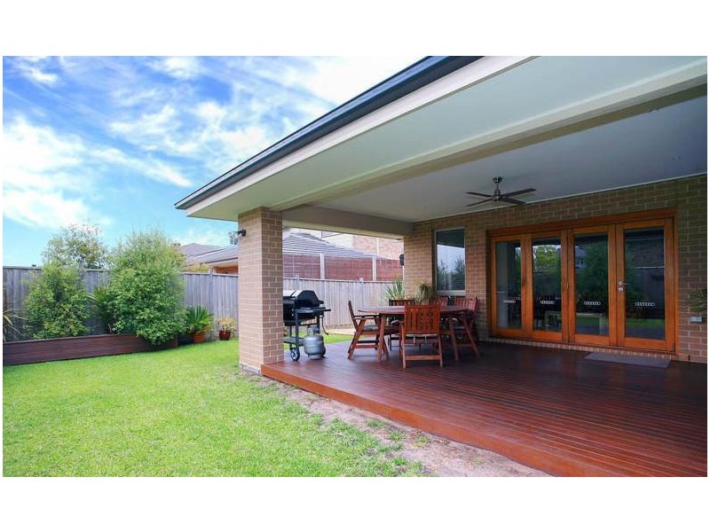 31 Lakeside Drive, Sandhurst VIC 3977