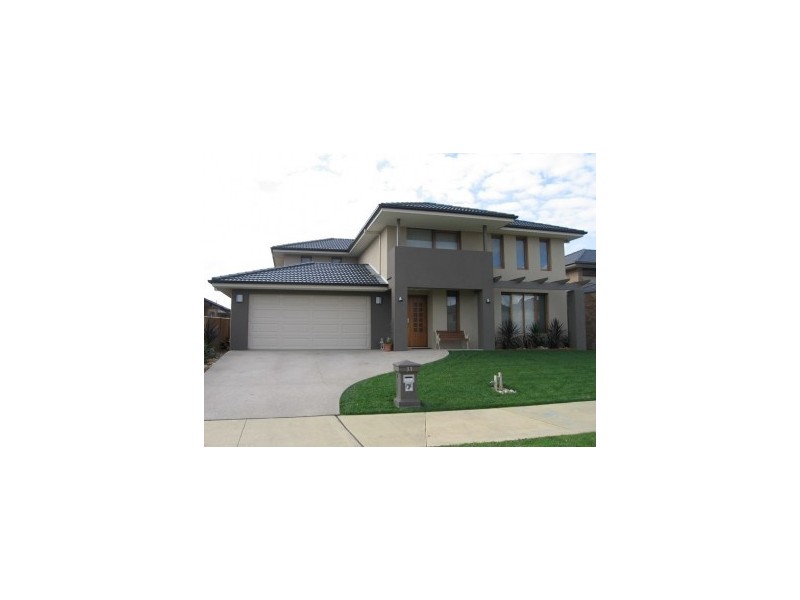 31 Lakeside Drive, Sandhurst VIC 3977