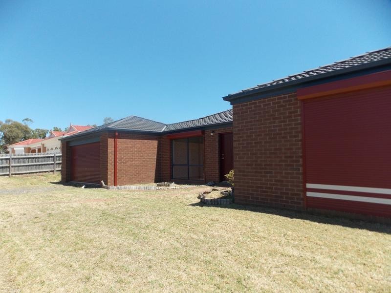 40 Spencer Drive, Carrum Downs VIC 3201