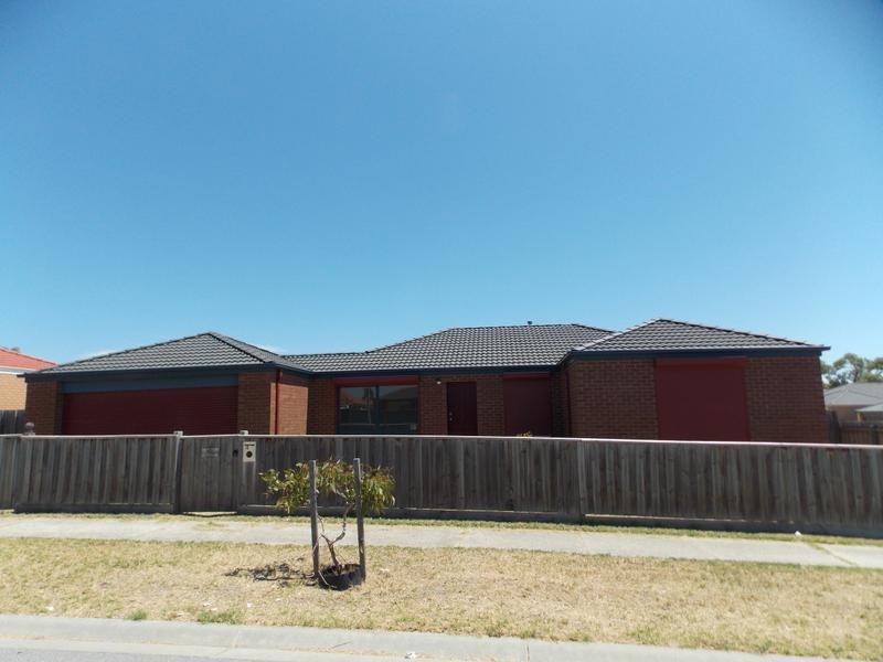 40 Spencer Drive, Carrum Downs VIC 3201