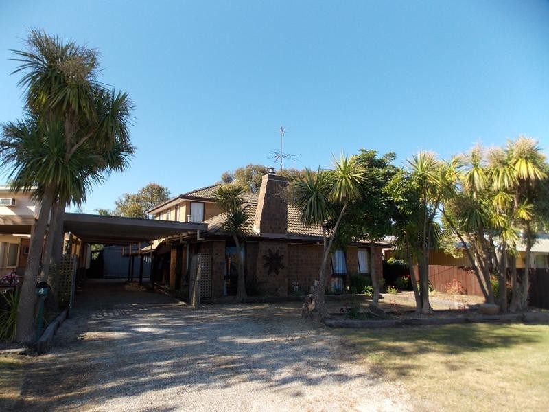 4 Autumn Court, Hastings VIC 3915