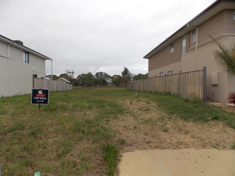 23 Nagle Drive, Sandhurst VIC 3977