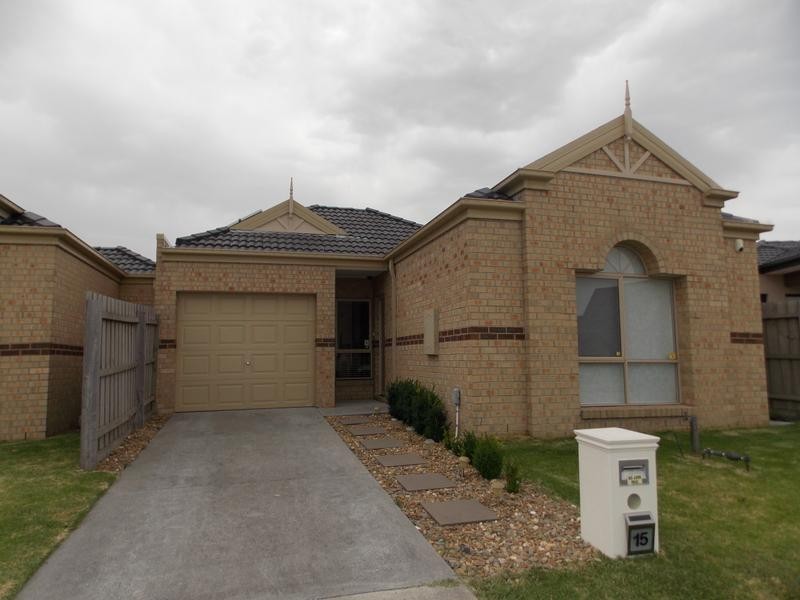 15/75 Herbert Road, Carrum Downs VIC 3201