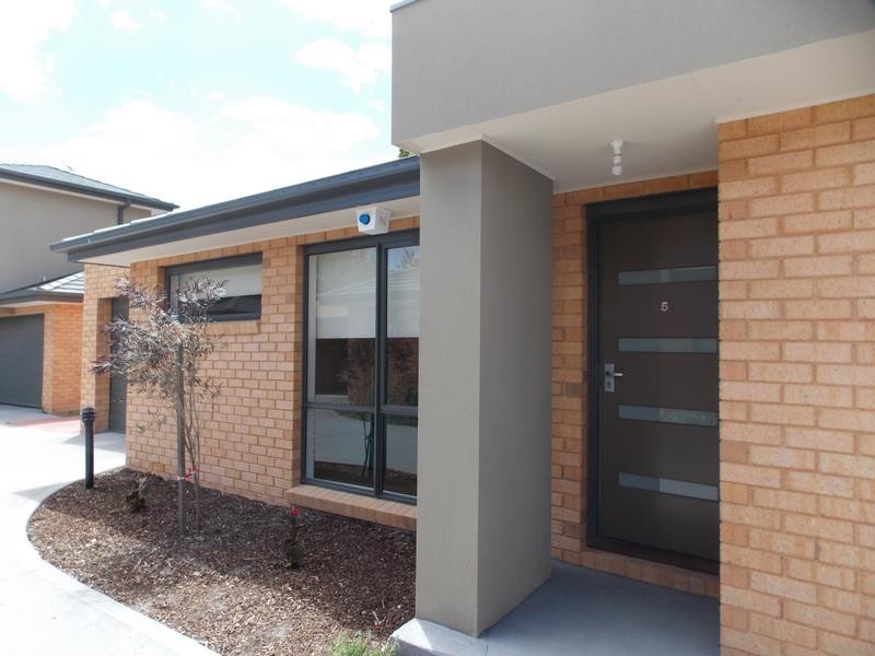 5/55 Culcairn Drive, Frankston South VIC 3199