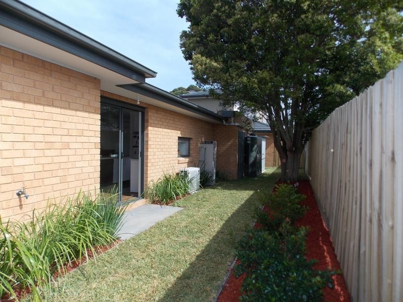 5/55 Culcairn Drive, Frankston South VIC 3199