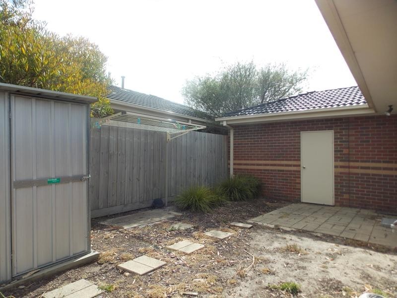 13/55 McClelland Drive, Skye VIC 3977