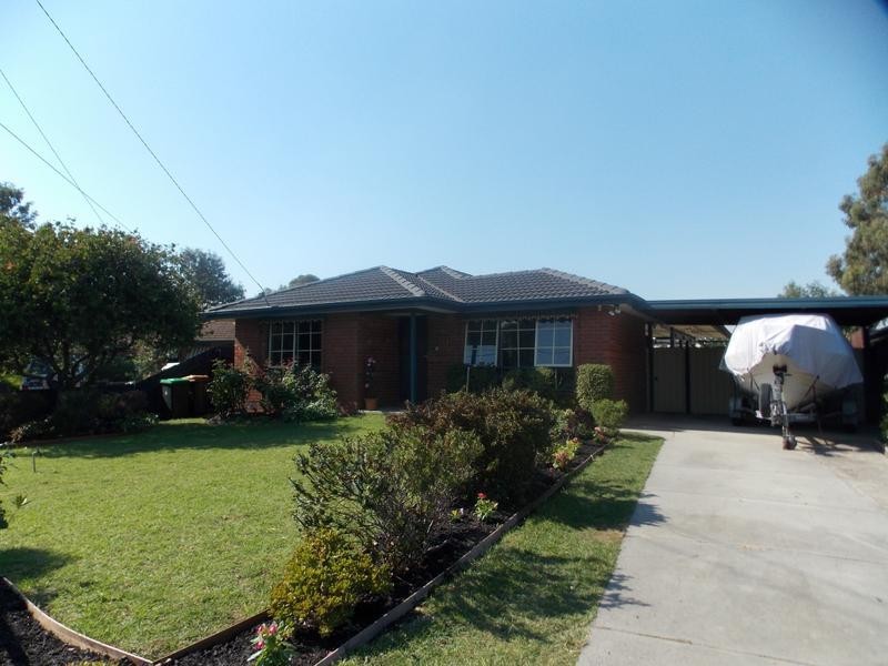 7 Brolga Court, Carrum Downs VIC 3201
