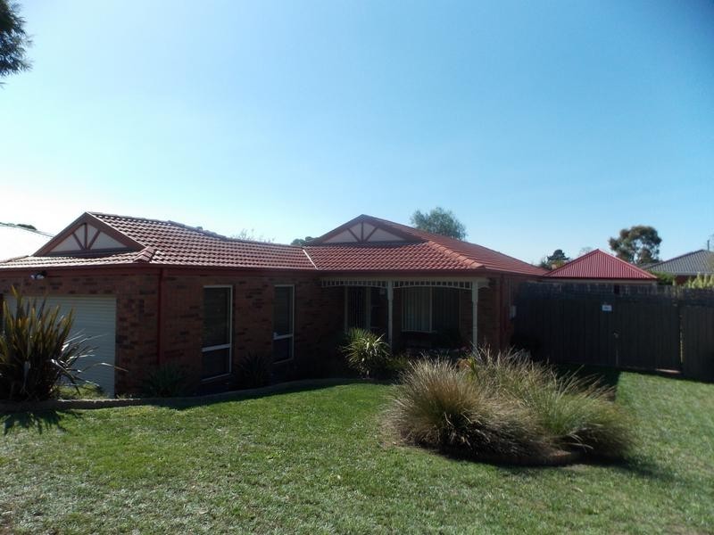 9 Trentham Way, Langwarrin VIC 3910