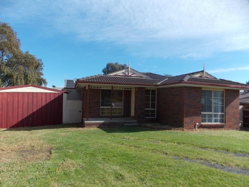 3 Oakes Place, Carrum Downs VIC 3201