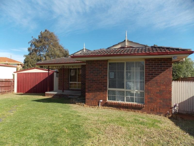 3 Oakes Place, Carrum Downs VIC 3201