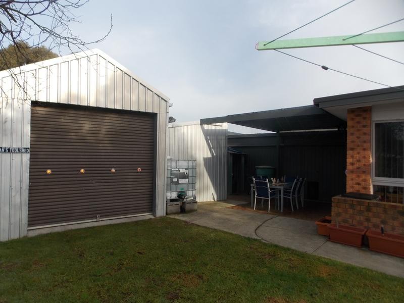 6 Brolga Court, Carrum Downs VIC 3201