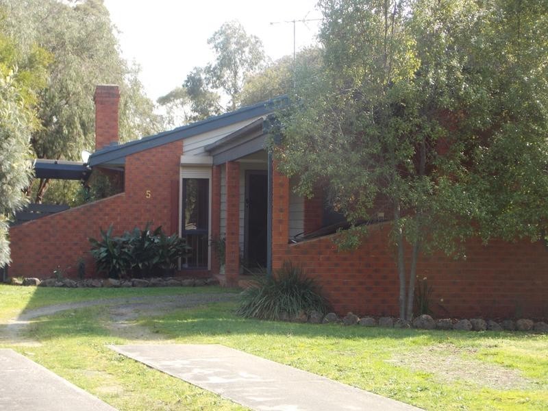 5 Zebrafinch Court, Carrum Downs VIC 3201