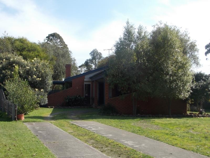 5 Zebrafinch Court, Carrum Downs VIC 3201