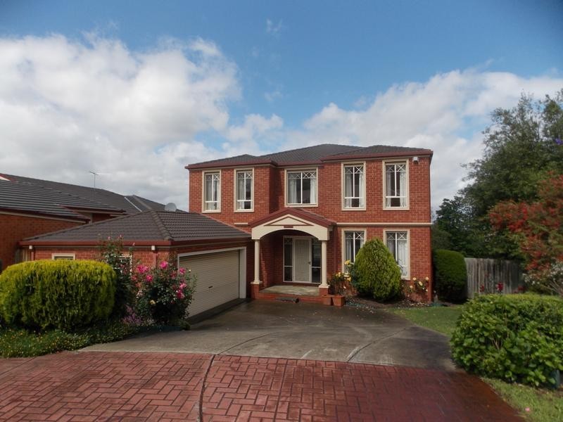 11 The Oaks, Narre Warren VIC 3805