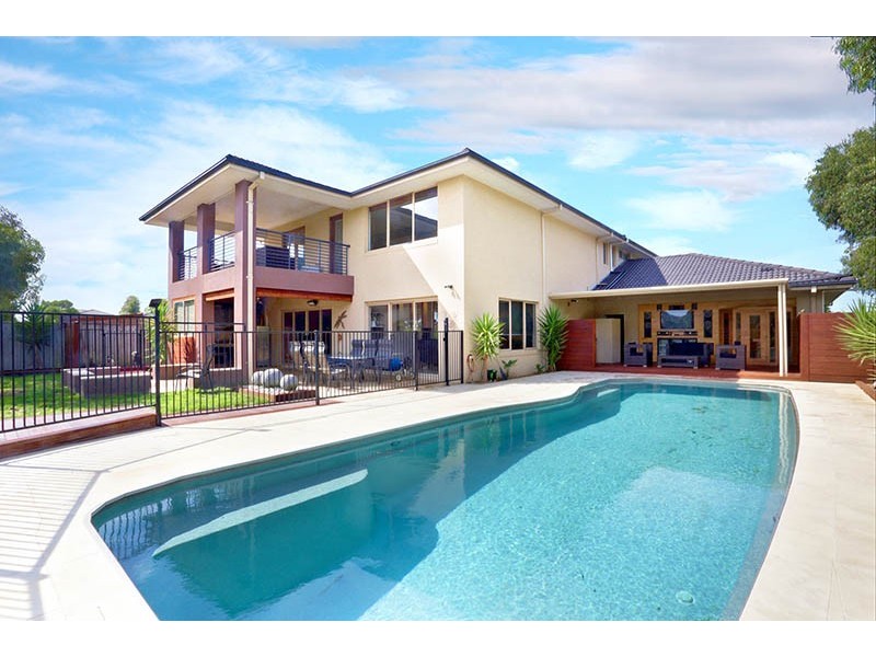 6 O’Hara Court, Sandhurst VIC 3977