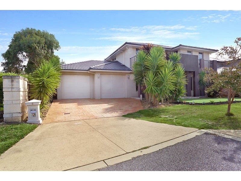 6 O’Hara Court, Sandhurst VIC 3977