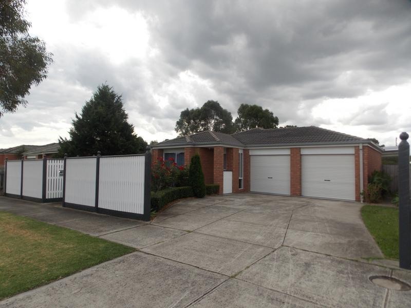 143 Carrum Woods Drive, Carrum Downs VIC 3201