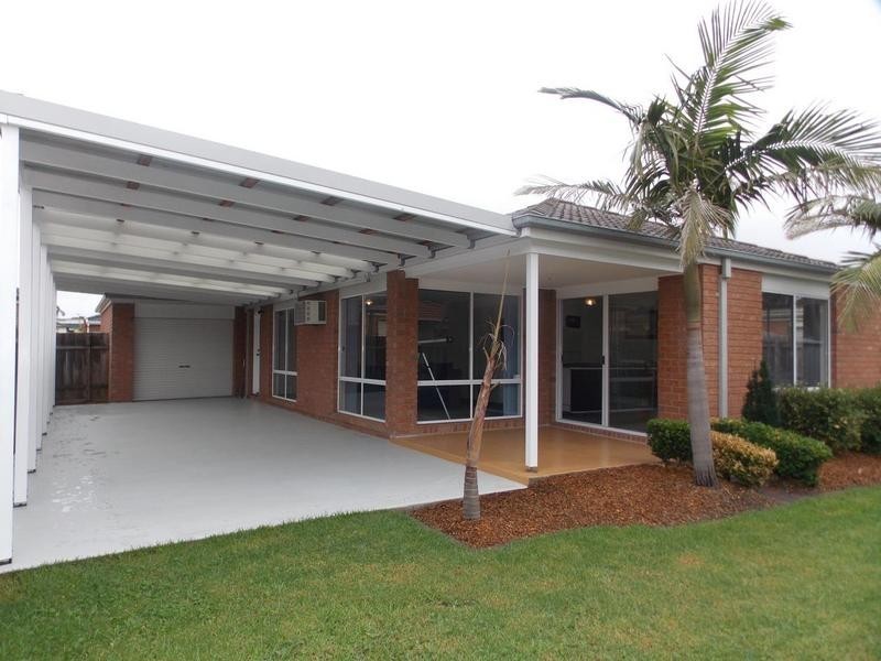 143 Carrum Woods Drive, Carrum Downs VIC 3201