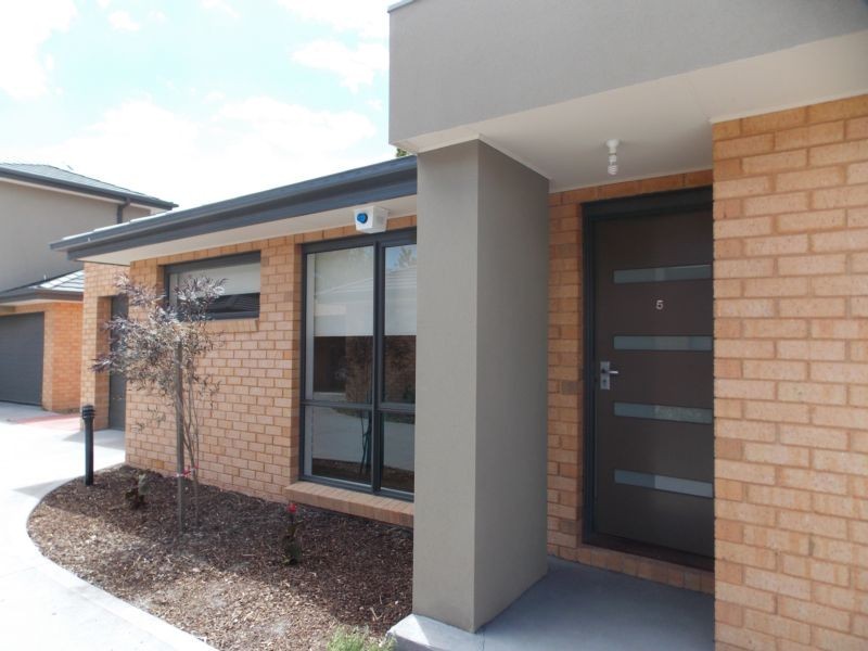 5/55 Culcairn Drive, Frankston South VIC 3199