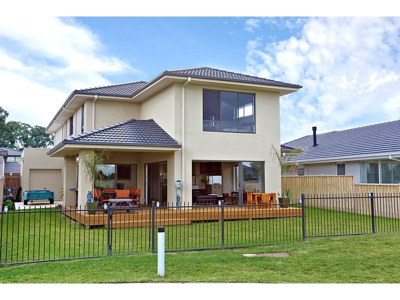 21 Daintree Drive, Sandhurst VIC 3977