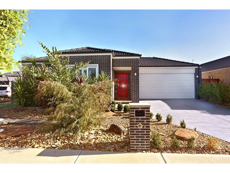 23 Sandarra Boulevard, Sandhurst VIC 3977