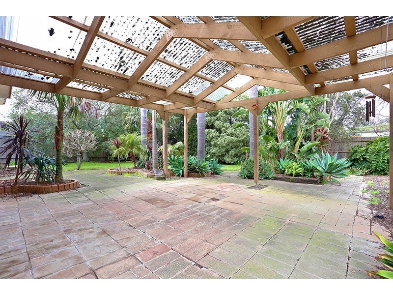 35 Moorhen Crescent, Carrum Downs VIC 3201