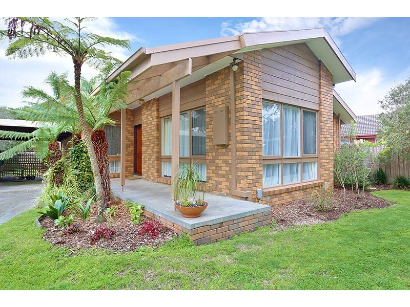 35 Moorhen Crescent, Carrum Downs VIC 3201