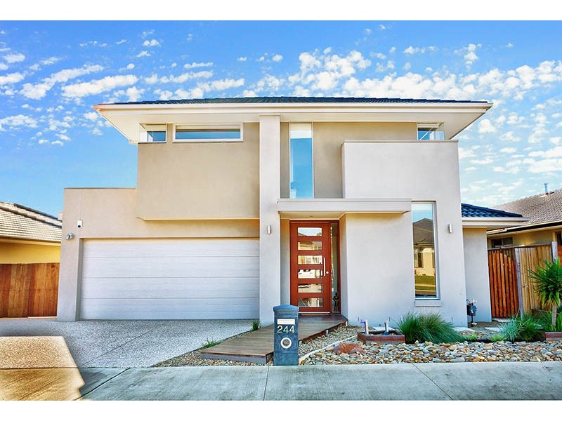 244 Sandhurst Boulevard, Sandhurst VIC 3977