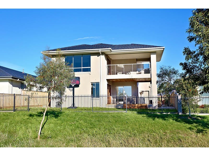 244 Sandhurst Boulevard, Sandhurst VIC 3977