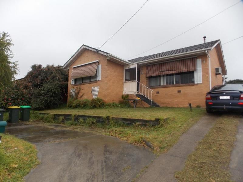 56 Excelsior Drive, Frankston North VIC 3200