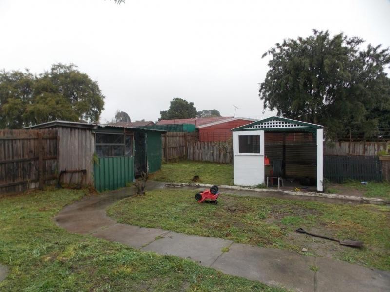 56 Excelsior Drive, Frankston North VIC 3200