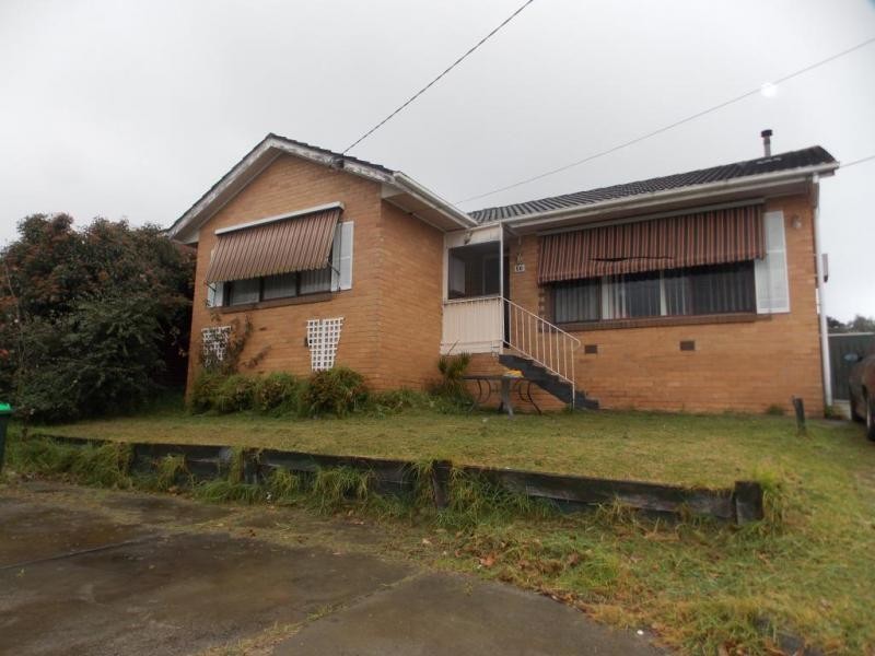 56 Excelsior Drive, Frankston North VIC 3200