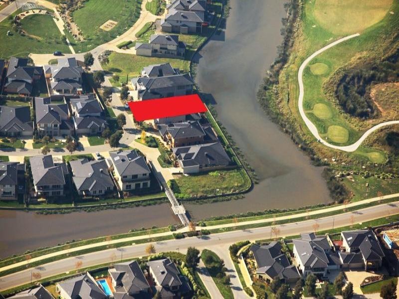 24 Quarterdeck Road, Sandhurst VIC 3977