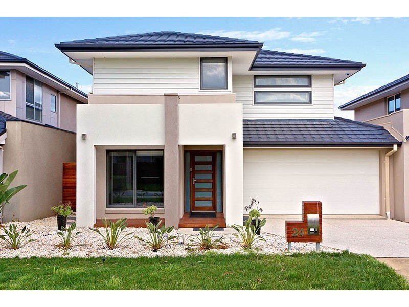 24 Quarterdeck Road, Sandhurst VIC 3977