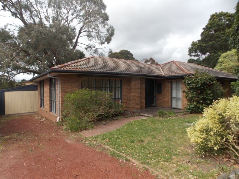 3 Cullan Place, Frankston VIC 3199
