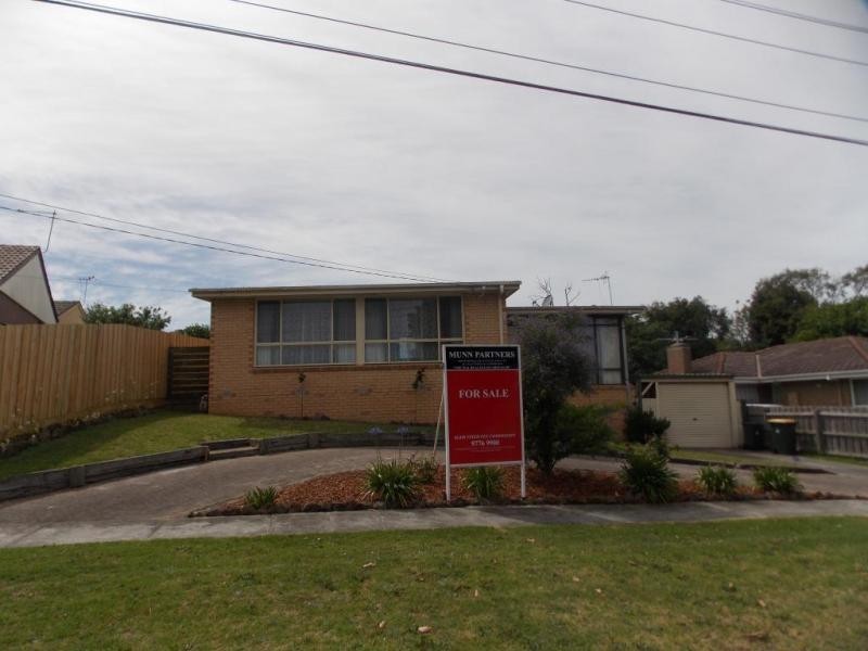 87 Lindrum Road, Frankston VIC 3199