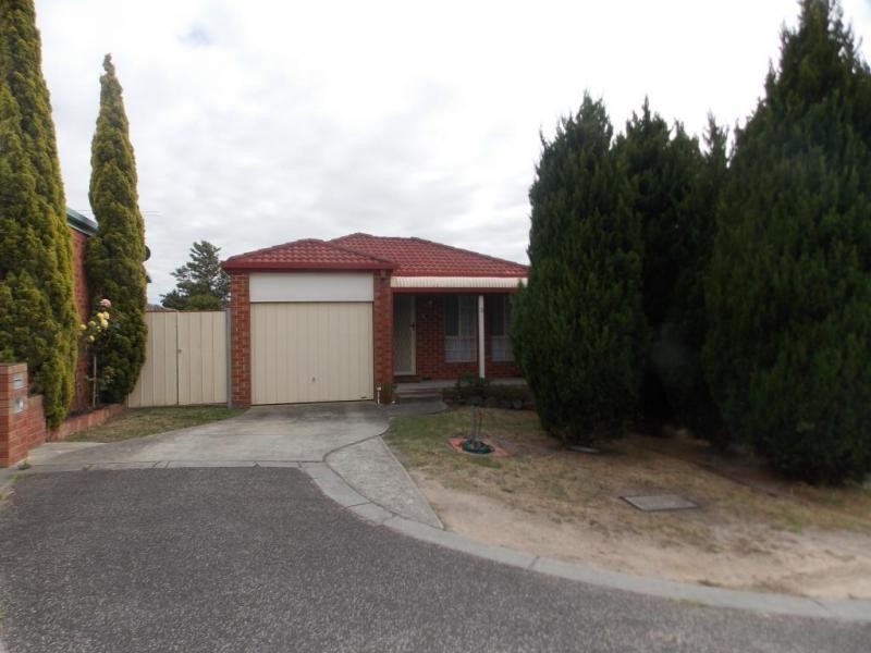 3 The Mews, Hampton Park VIC 3976