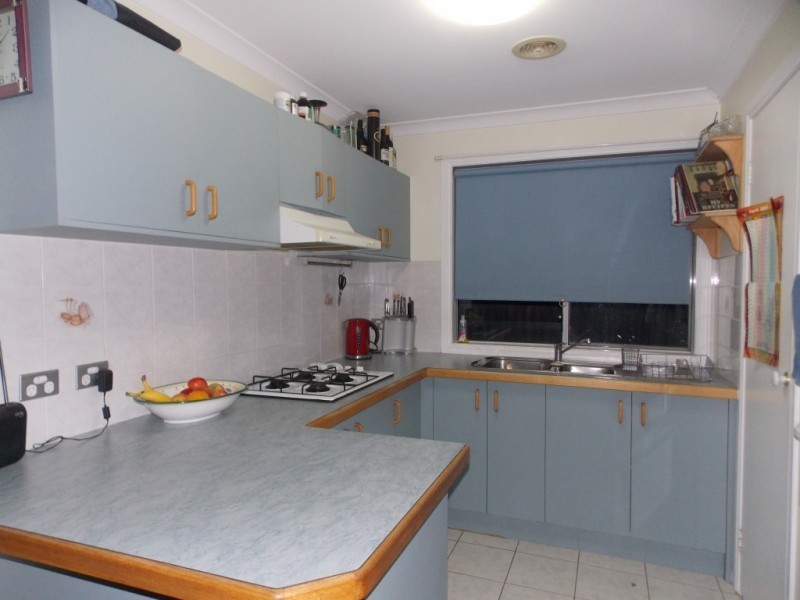 48 Oberon Drive, Carrum Downs VIC 3201