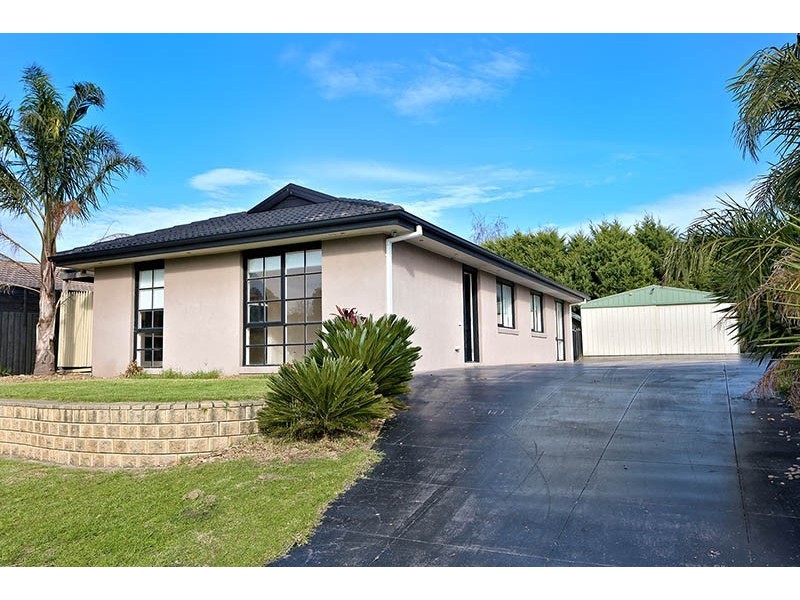 20 Carrington Crescent, Carrum Downs VIC 3201