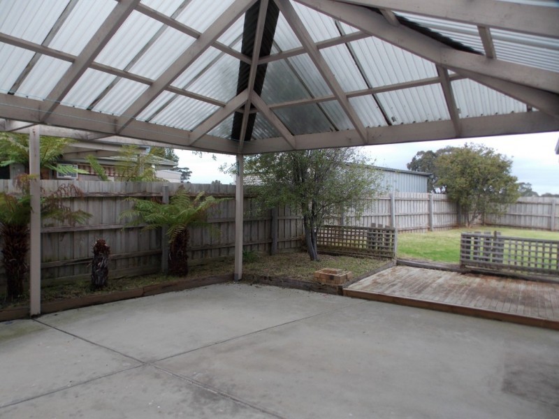 48 Oberon Drive, Carrum Downs VIC 3201