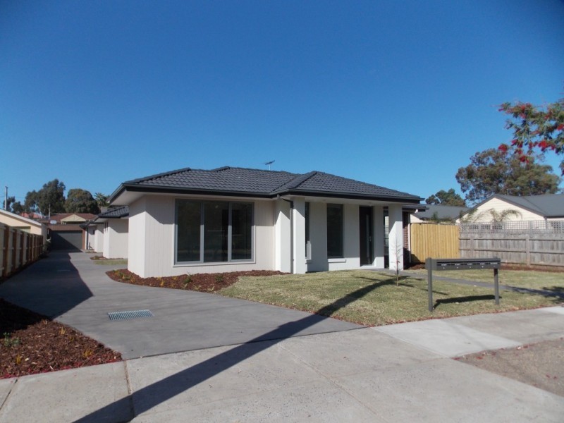 1/12 William Road, Carrum Downs VIC 3201