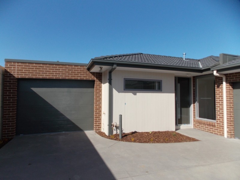 1/12 William Road, Carrum Downs VIC 3201