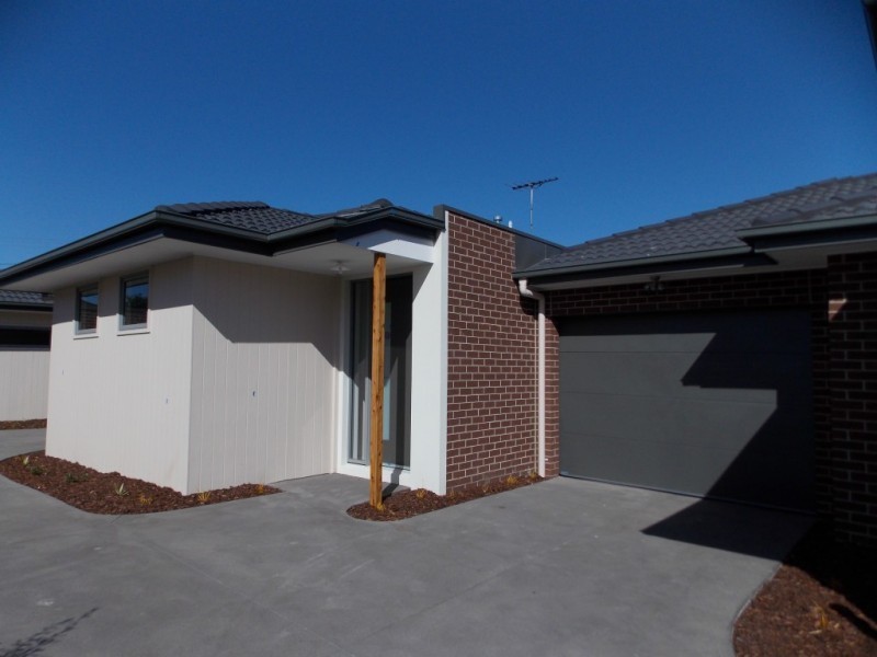 4/12 William Road, Carrum Downs VIC 3201