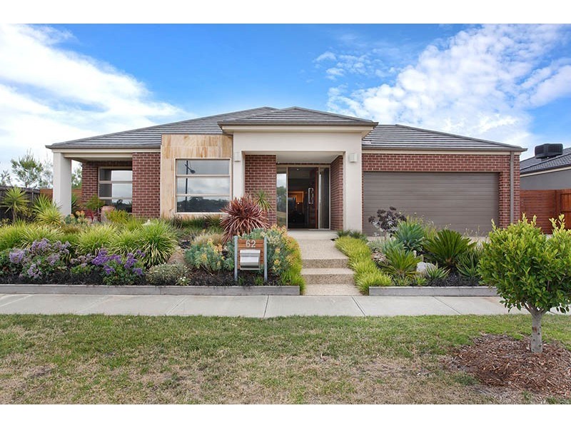 62 Sandarra Boulevard, Sandhurst VIC 3977