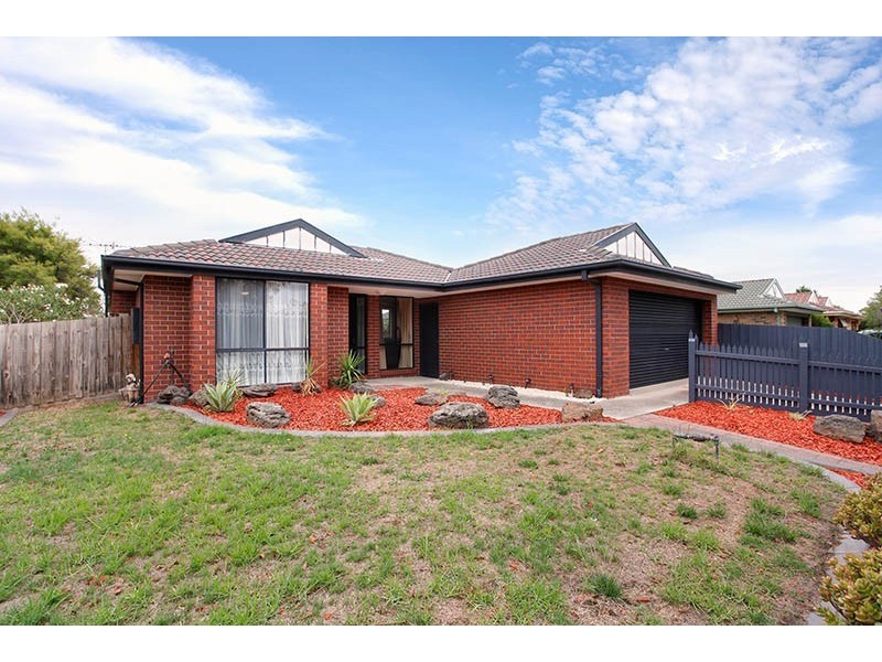1 Perkins Drive, Carrum Downs VIC 3201