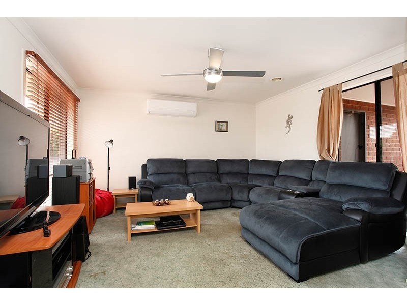 1 Perkins Drive, Carrum Downs VIC 3201