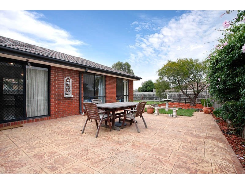 1 Perkins Drive, Carrum Downs VIC 3201