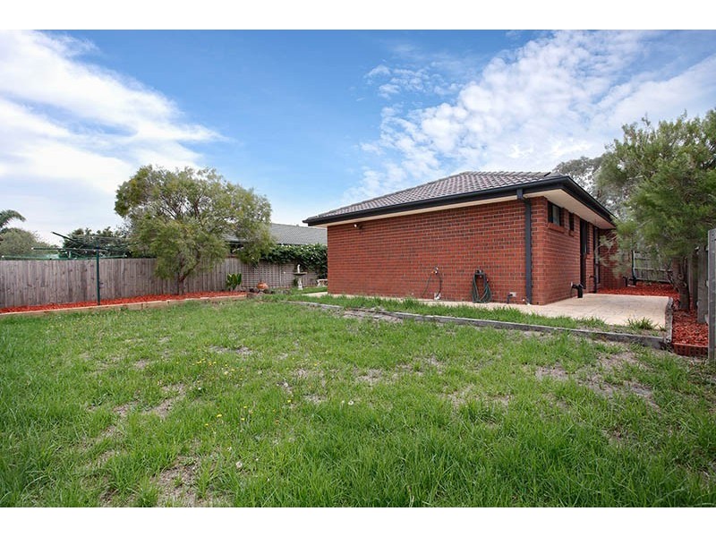 1 Perkins Drive, Carrum Downs VIC 3201